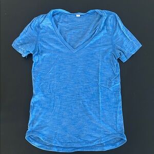 Lululemon V-Neck Top